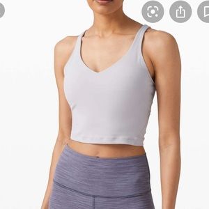 Align Tank - NWT